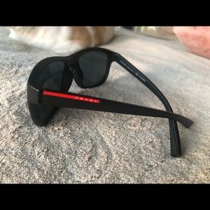 Prada Sport UNISEX Sunglasses